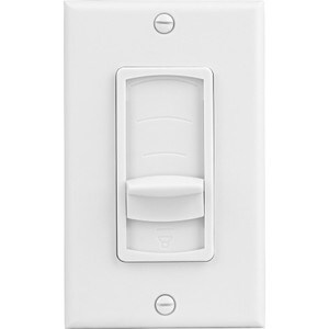 Main product image for Audtek VC-100S Impedance Matching Sliding Speaker Volume Control 100W300-568